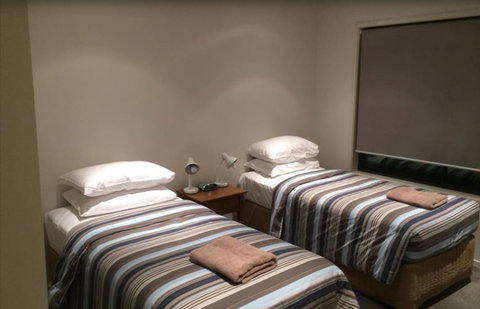 Best Western Aspen & Apartments - Kingaroy Accommodation 2