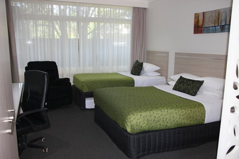 Best Western Aspen & Apartments - Kingaroy Accommodation 5