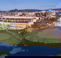 Best Western City Sands - Wollongong Golf Club - Kingaroy Accommodation