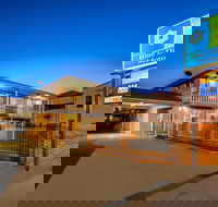 SureStay Hotel by Best Western Blue Diamond Motor Inn - Kingaroy Accommodation