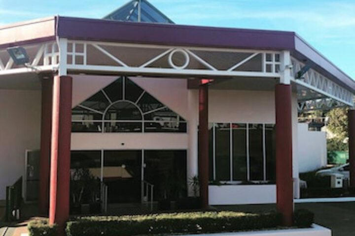 Hammondville NSW Kingaroy Accommodation