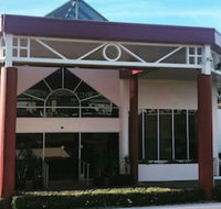 Hunts Hotel Liverpool - Kingaroy Accommodation