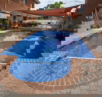 Meramie Motor Inn - Kingaroy Accommodation