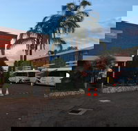 Redhill Tamworth Motor Inn  Conference Centre - Kingaroy Accommodation