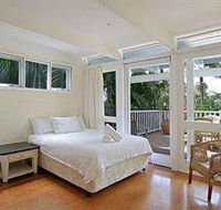 The Lower Decks - Kingaroy Accommodation