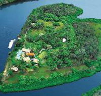 Makepeace Island - Kingaroy Accommodation