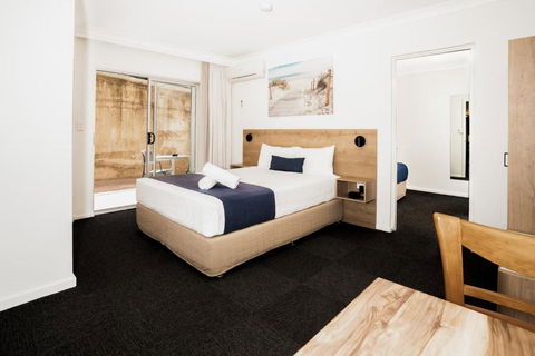 Caribbean Motel - Kingaroy Accommodation 2