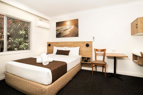 Caribbean Motel - Kingaroy Accommodation 3