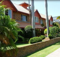 Royal Palms Motor Inn - Kingaroy Accommodation