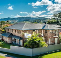 Park Beach Resort Motel - Kingaroy Accommodation