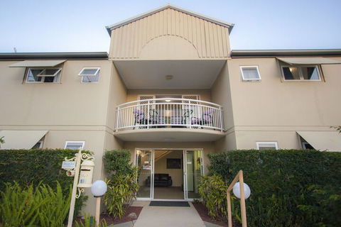 Chermside Court Motel - Kingaroy Accommodation 2