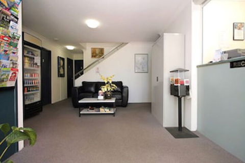 Chermside Court Motel - Kingaroy Accommodation 3