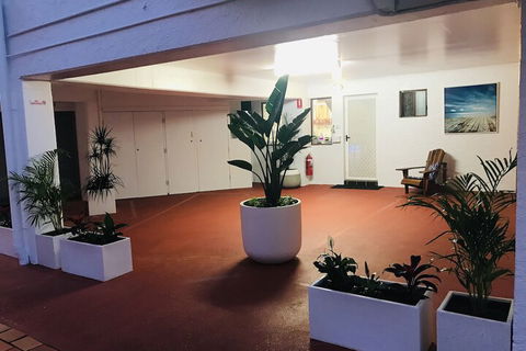 Ocean Breeze Motel - Kingaroy Accommodation 1