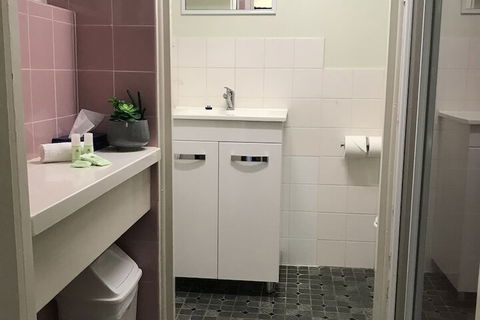 Ocean Breeze Motel - Kingaroy Accommodation 7
