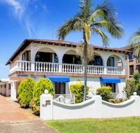 Ocean Breeze Motel - Kingaroy Accommodation