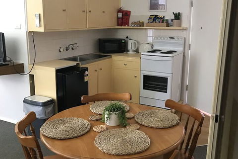 Ocean Breeze Motel - Kingaroy Accommodation 4