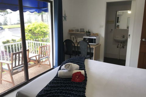 Ocean Breeze Motel - Kingaroy Accommodation 5
