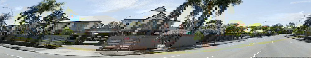 Albany Creek QLD Kingaroy Accommodation