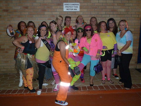 Bentleigh Motor Inn - Kingaroy Accommodation 0