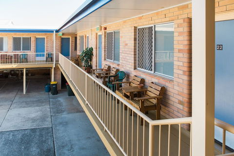 Bentleigh Motor Inn - Kingaroy Accommodation 2