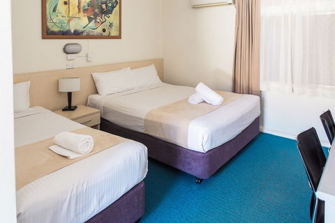 Bentleigh Motor Inn - Kingaroy Accommodation 4