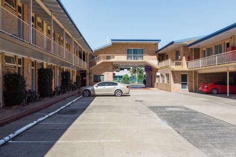 Bentleigh Motor Inn - Kingaroy Accommodation 3