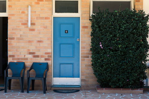 Bentleigh Motor Inn - Kingaroy Accommodation 1