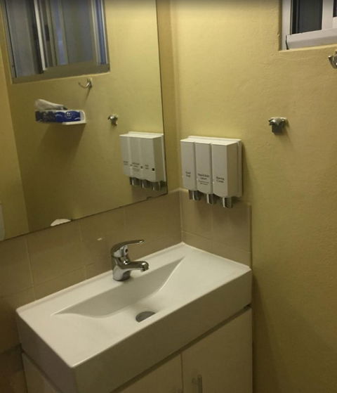 Bentleigh Motor Inn - Kingaroy Accommodation 6