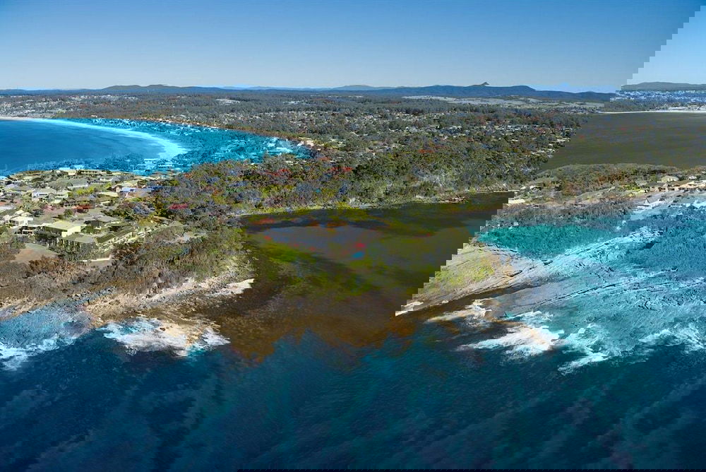 Mollymook Beach NSW Kingaroy Accommodation