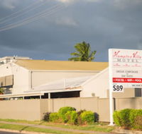 Hotel Comfort Inn Rockhampton - Kingaroy Accommodation