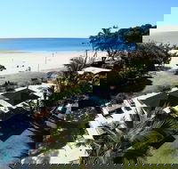 Seahaven Noosa Beachfront Resort - Kingaroy Accommodation