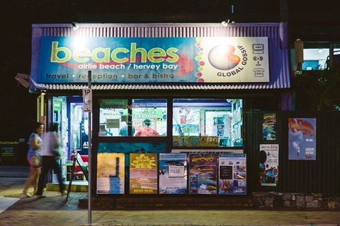 Beaches Backpackers Airlie Beach - Hostel - Kingaroy Accommodation 1