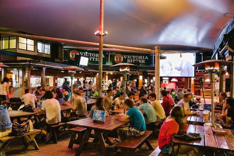 Beaches Backpackers Airlie Beach - Hostel - Kingaroy Accommodation 5