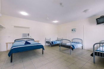 Beaches Backpackers Airlie Beach - Hostel - Kingaroy Accommodation 4