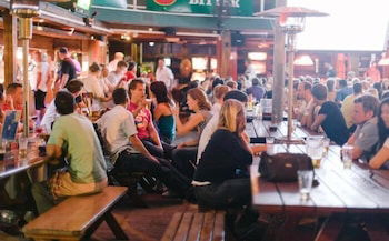 Beaches Backpackers Airlie Beach - Hostel - Kingaroy Accommodation 6