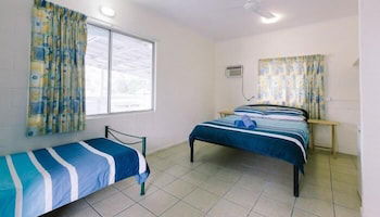 Beaches Backpackers Airlie Beach - Hostel - Kingaroy Accommodation 3