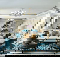 The Langham Sydney - Kingaroy Accommodation