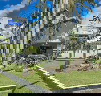 Alara Motor Inn - Kingaroy Accommodation