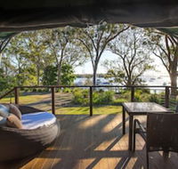 Thou Walla Sunset Retreat - Kingaroy Accommodation