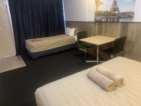 Countryman Motor Inn - Kingaroy Accommodation 5