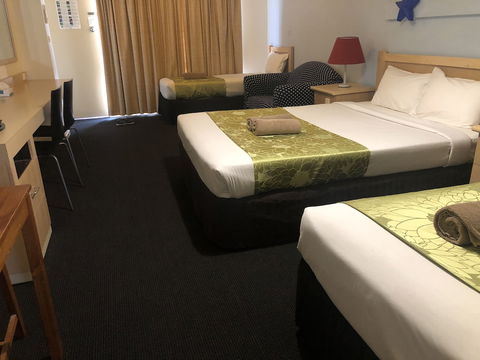 Countryman Motor Inn - Kingaroy Accommodation 6