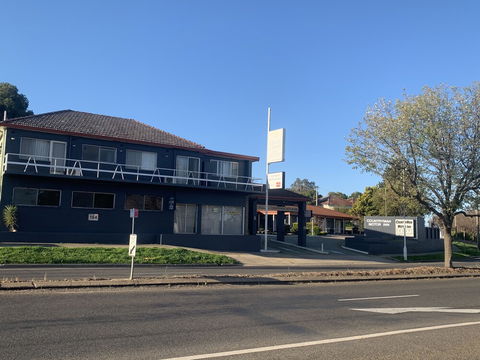Countryman Motor Inn - Kingaroy Accommodation 2