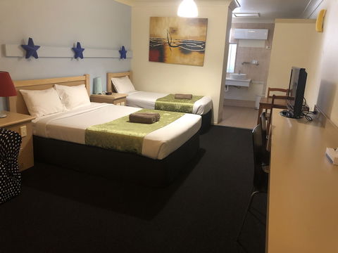 Countryman Motor Inn - Kingaroy Accommodation 4