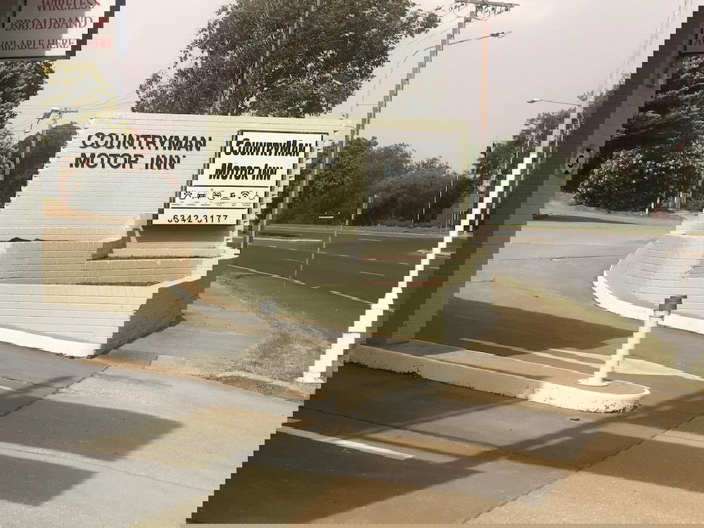  Kingaroy Accommodation