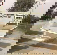 Countryman Motor Inn - Kingaroy Accommodation