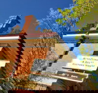 The Georgian Motor Lodge - Kingaroy Accommodation