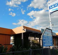 Bairnsdale Kansas City Motel - Kingaroy Accommodation