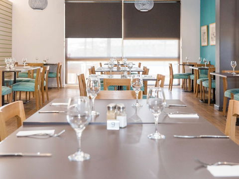 Ibis Styles Geraldton - Kingaroy Accommodation 1