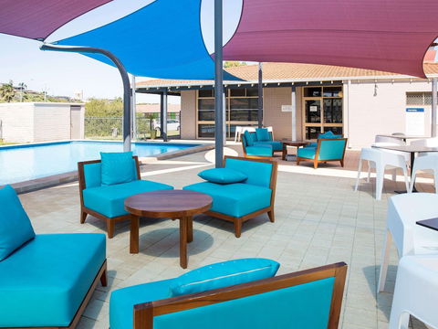 Ibis Styles Geraldton - Kingaroy Accommodation 4