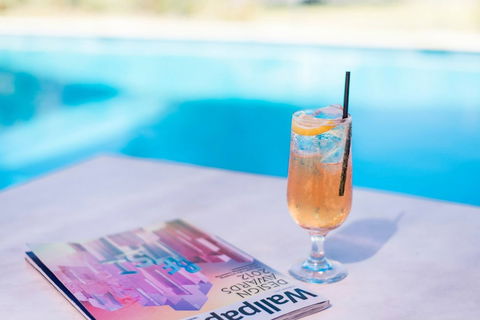 Ibis Styles Geraldton - Kingaroy Accommodation 5